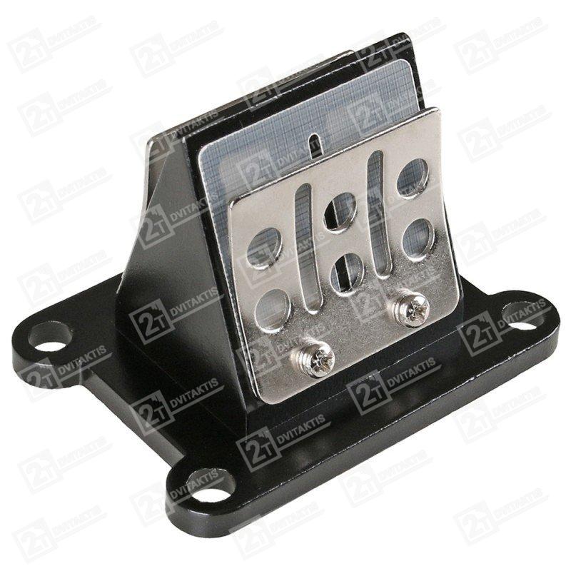 lapeliniai-voztuvai-derbi Lapeliniai vožtuvai, DERBI - Image 1