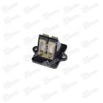 Lapeliniai vožtuvai su nam. (PEUGEOT Hor)