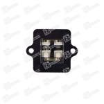 Lapeliniai vožtuvai su nam. (PEUGEOT Hor) - Image 2