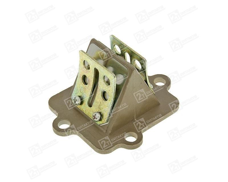 lapeliniai-voztuvai-su-nameliu-minarelli-hor Lapeliniai vožtuvai su nameliu (MINARELLI HOR) - Image 1