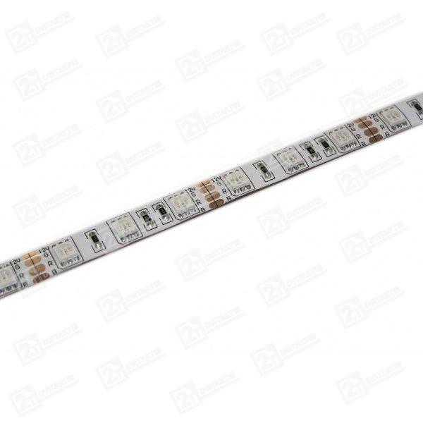 led-juosta-hermetiska-ip65-1m LED juosta, hermetiška, IP65, 1m. - Image 1