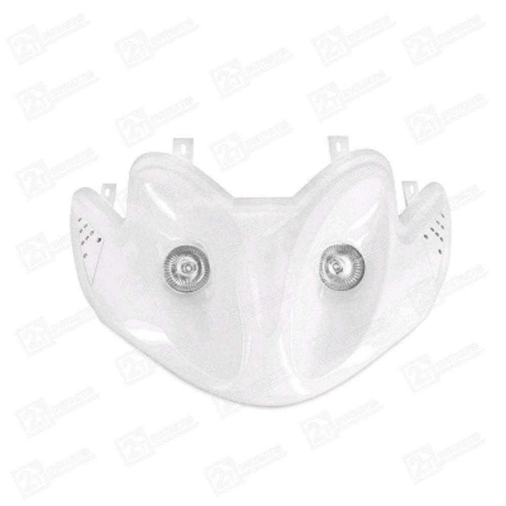 lempa-tnt-balta-yamaha-jog Lempa TNT, Balta, YAMAHA JOG - Image 1