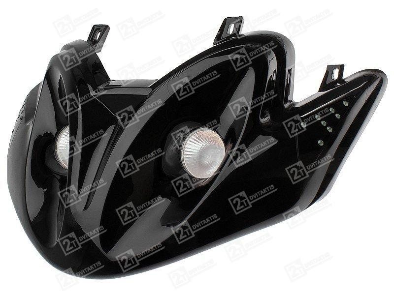 lempa-tnt-juoda-yamaha-jog Lempa TNT, Juoda, YAMAHA JOG - Image 1