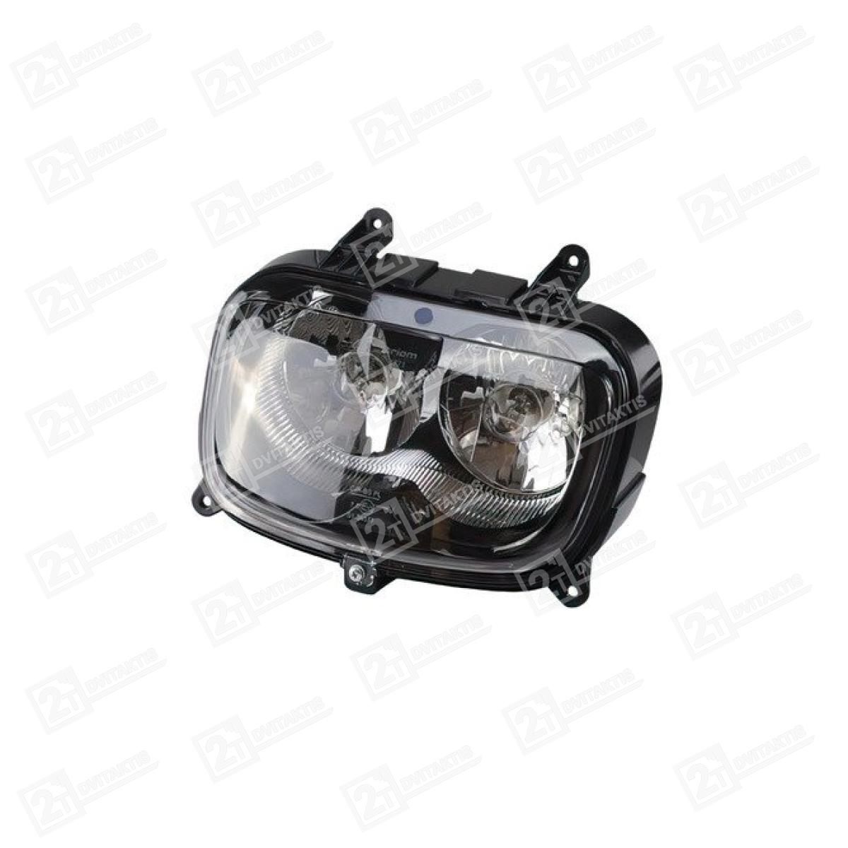 Lempa TNT, MBK BOOSTER / YAMAHA BWS - Image 1