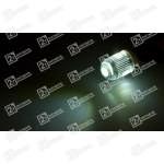 Lemputė LED, T10 12V/0,8W (4,8W), SMD 5060/3528 35LM 360° - Image 2