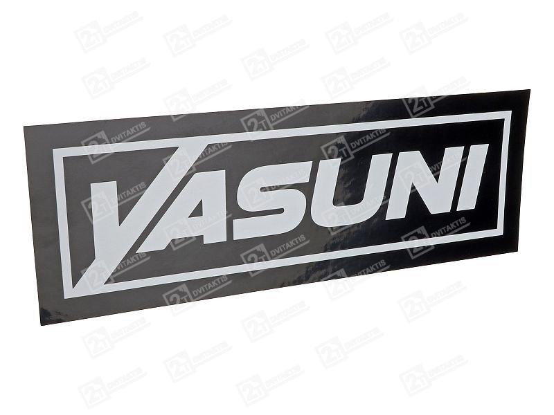 lipdukas-yasuni-17038mm Lipdukas "YASUNI" (170*38mm) - Image 1