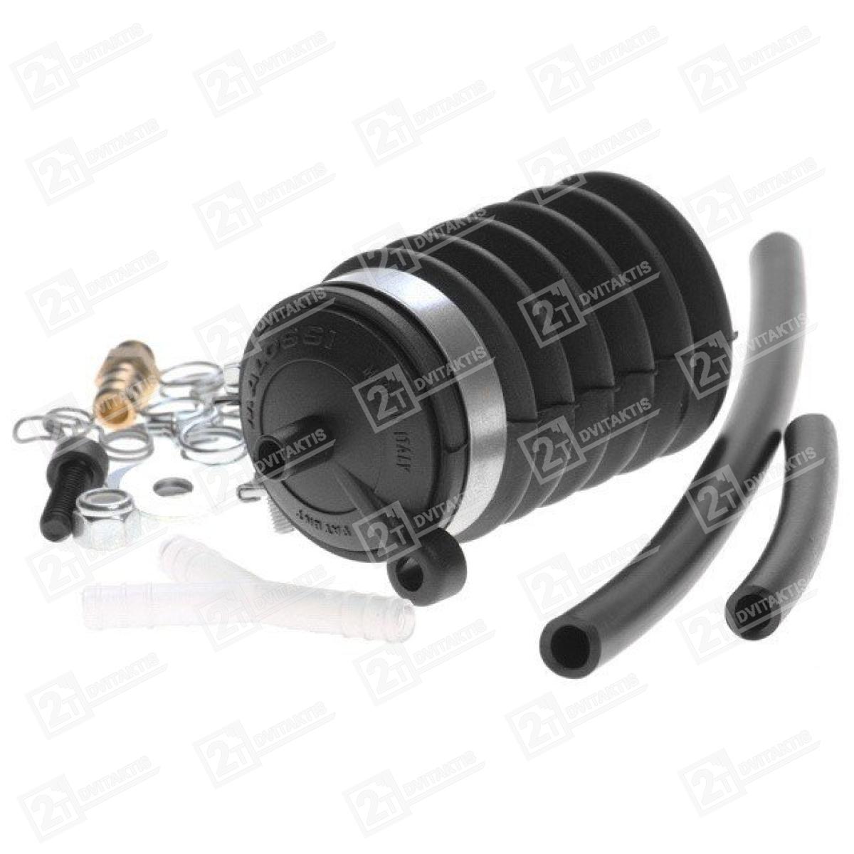 Malossi Boost bottle - Image 1