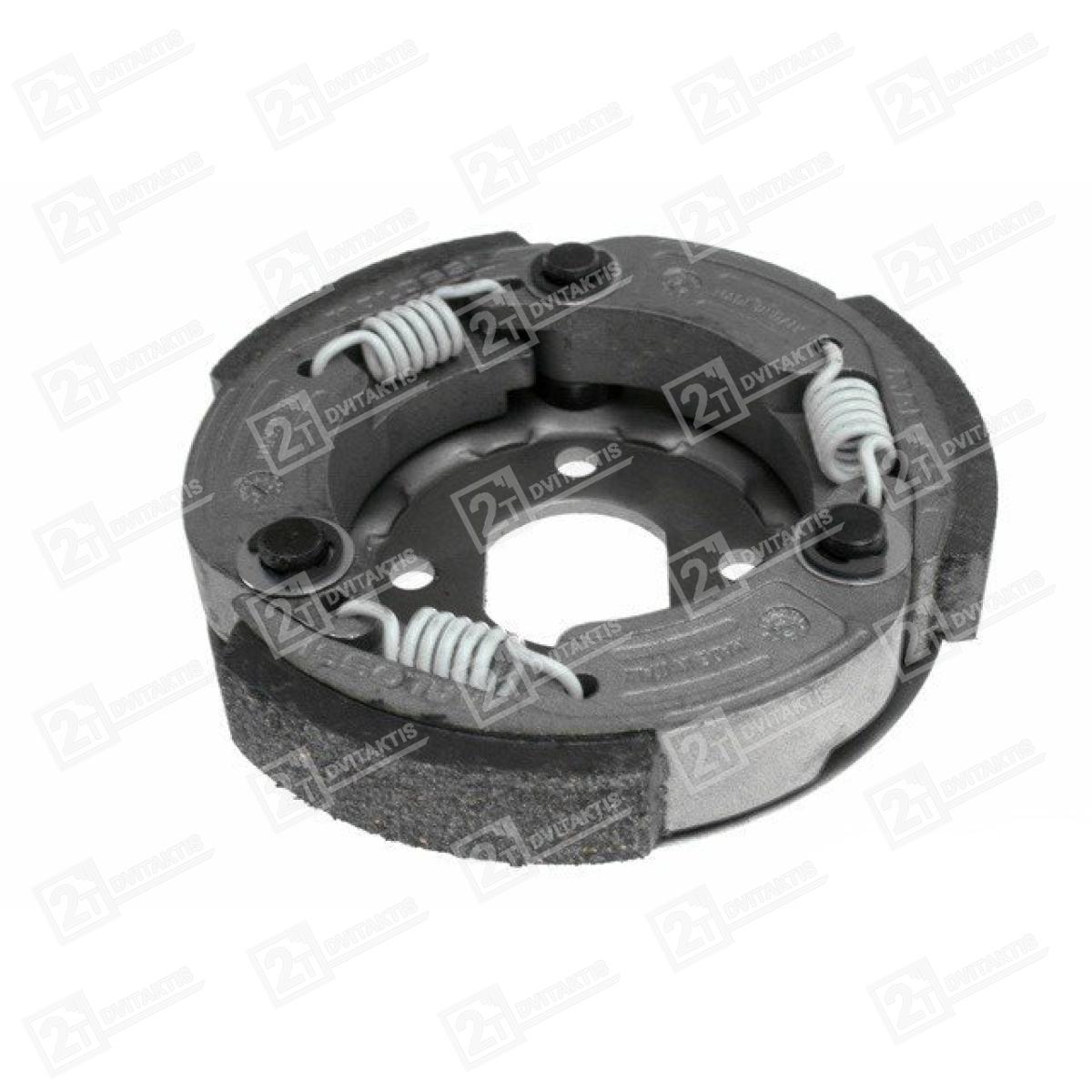 Malossi FLY (107mm) - Image 1