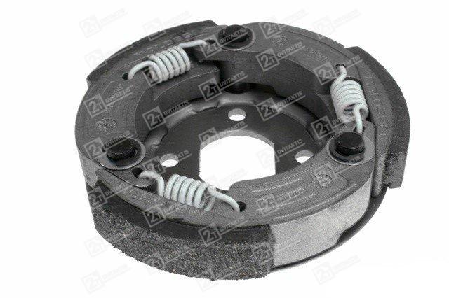 malossi-fly-107mm Malossi FLY (107mm) - Image 1