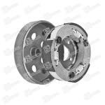 MALOSSI FLY SYSTEM, MINARELLI (107mm) - Image 2
