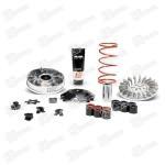 Malossi MHR Multivar 2000 Overrange Kit la Furia Rossa, MINARELLI - Image 2