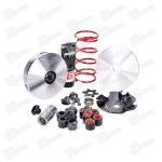 Malossi MHR Multivar 2000 Overrange Kit la Furia Rossa, MINARELLI - Image 3