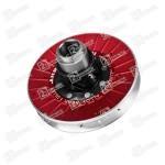 Malossi MHR Overrange LA FURIA ROSSA komplektas, MINARELLI - Image 4