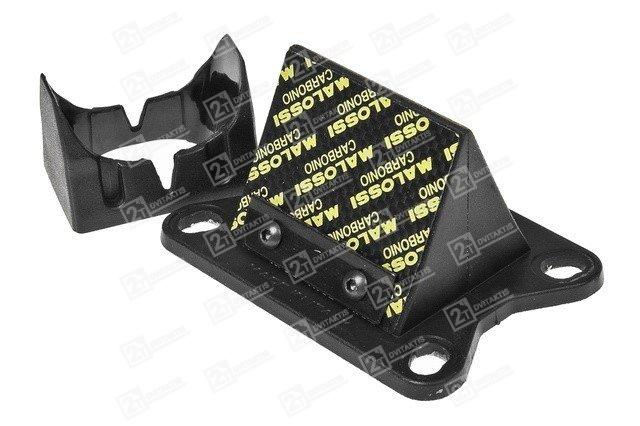 malossi-mhr-team-vl18-lapeliniai-voztuvai-aprilia-derbi-gilera-minarelli-am Malossi MHR Team VL18 lapeliniai vožtuvai, Aprilia / Derbi / Gilera / Minarelli AM - Image 1