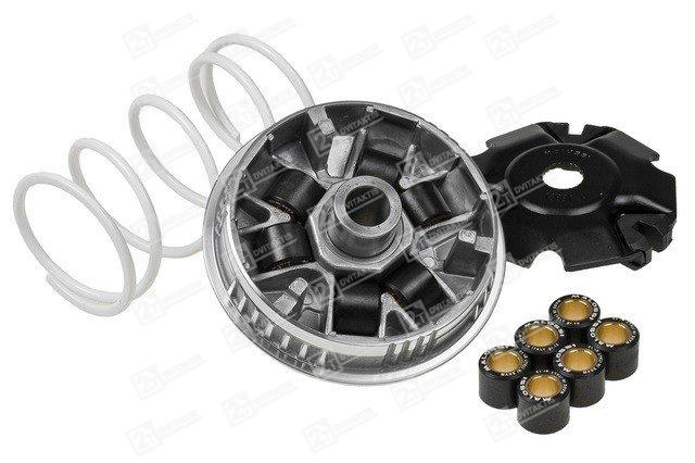 malossi-multivar-2000-aprilia-derbi-gilera-malaguti-piaggio-vespa-200-300-4t-lc Malossi multivar 2000, APRILIA / DERBI / GILERA / MALAGUTI / PIAGGIO / VESPA 200-300 4T LC - Image 1