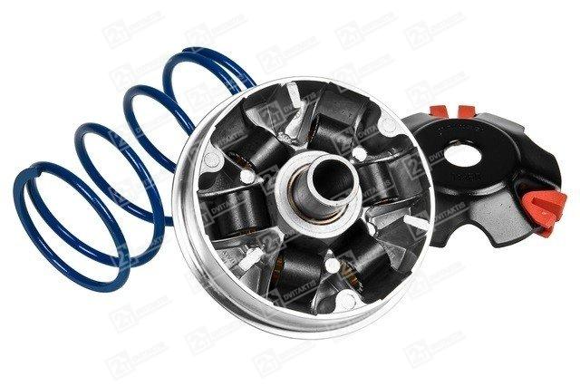 malossi-multivar-2000-peugeot-100-091999- MALOSSI MULTIVAR 2000, PEUGEOT 100 09/1999- - Image 1