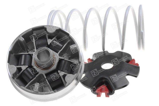 malossi-multivar-kymco Malossi Multivar, KYMCO / SYM - Image 1