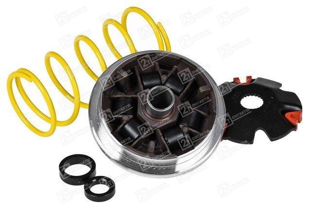 malossi-multivar-morini Malossi Multivar (MORINI) - Image 1