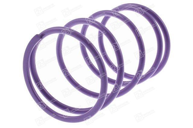 malossi-racing-pagrindine-spyruokle-piaggiogilerapeugeotgy6 Malossi RACING pagrindinė spyruoklė (PIAGGIO/GILERA/PEUGEOT/GY6) - Image 1