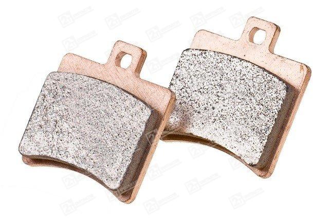 malossi-s30-mhr-sintered-metal-stabdziu-kaladeles Malossi S30 MHR sintered metal stabdžių kaladėlės - Image 1