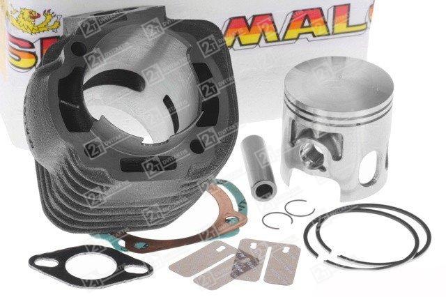 malossi-sport-124cc-minarelli-100 Malossi Sport 124cc, MINARELLI 100 - Image 1
