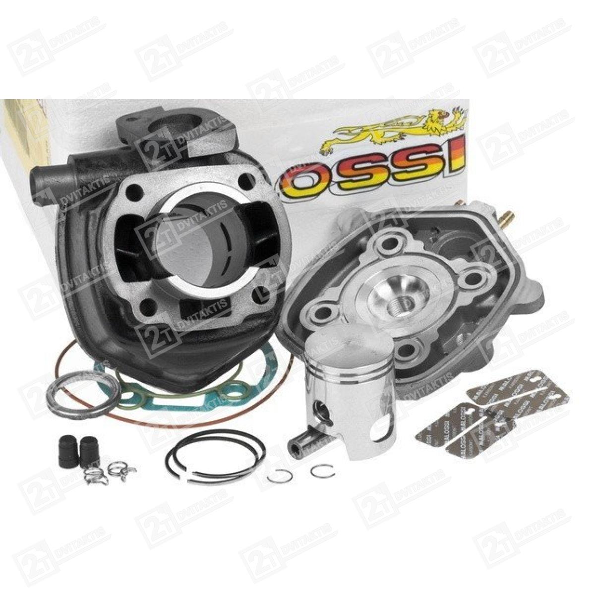 Malossi Sport 50cc - Image 1