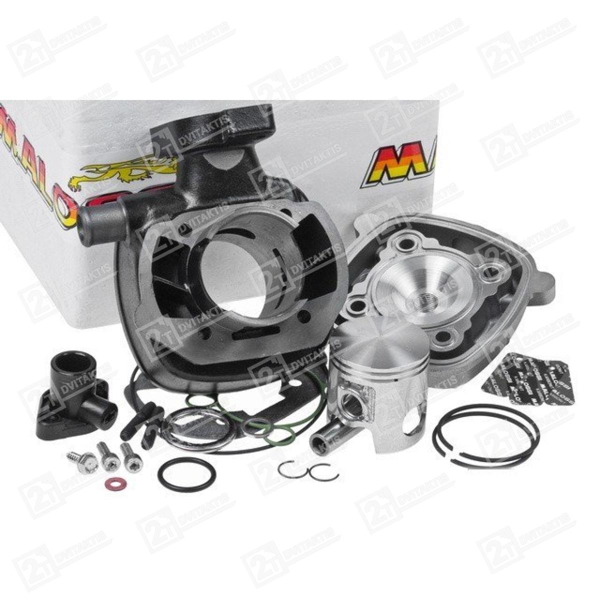 Malossi Sport 70cc - Image 1