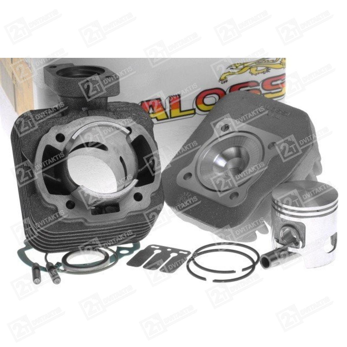 Malossi Sport 70cc - Image 1