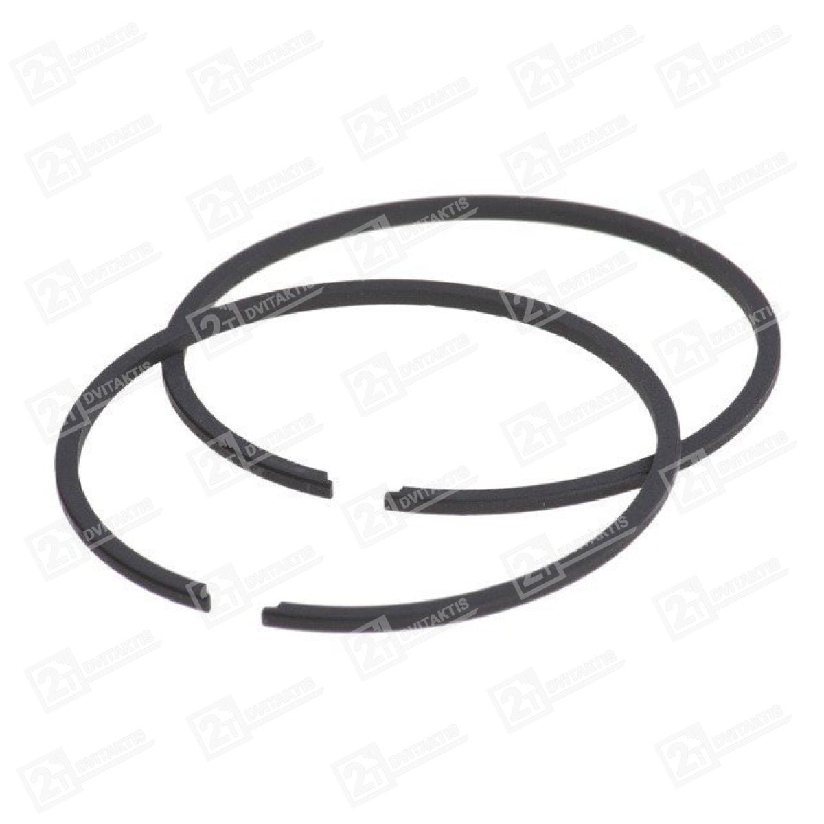 Malossi Sport 70cc cilindro žiedai (D remontas) (47,8*1,5mm) - Image 1