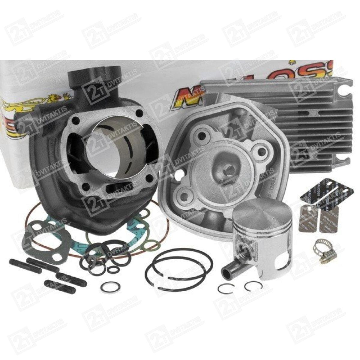 Malossi Sport 70cc (DITECH) - Image 1