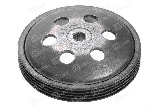 malossi-wingbell-minarelli-107mm Malossi Wingbell, minarelli (107mm) - Image 1