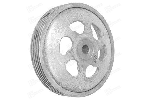 malossi-wingbell-peugeotpiaggio-107mm Malossi Wingbell, peugeot/piaggio (107mm) - Image 1