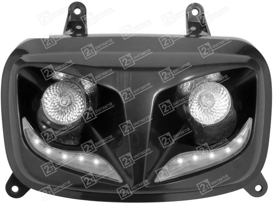 mbk-booster-lempa-tnt-xr8-juoda-8 MBK booster lempa TNT XR8, Juoda - Image 1