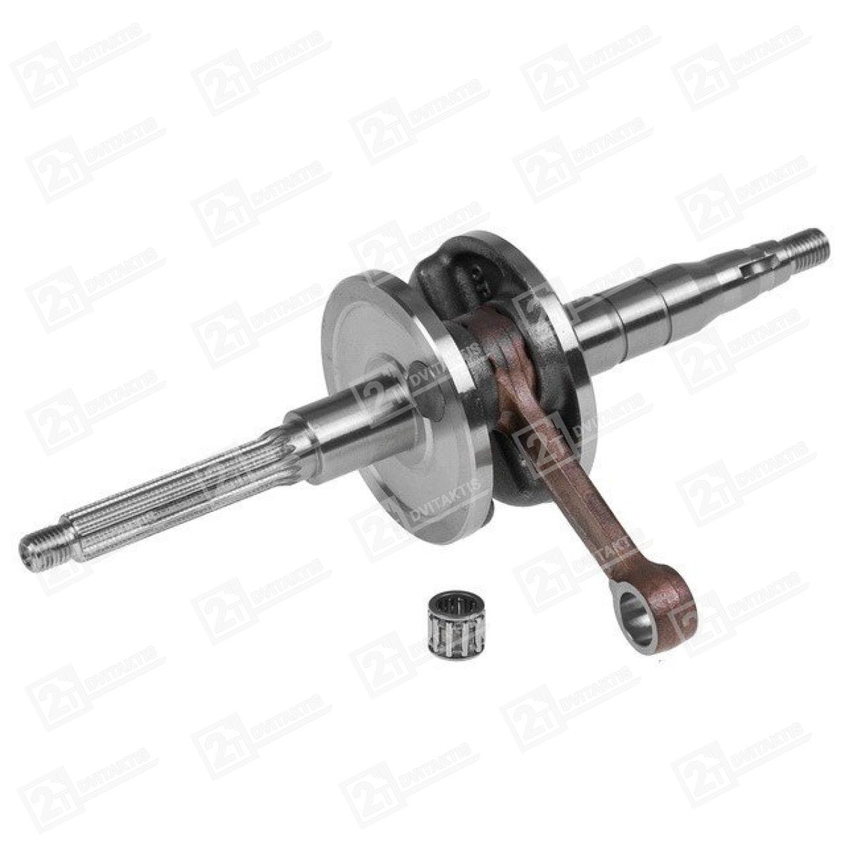 Minarelli Hor alkūninis RMS STD 10mm - Image 1