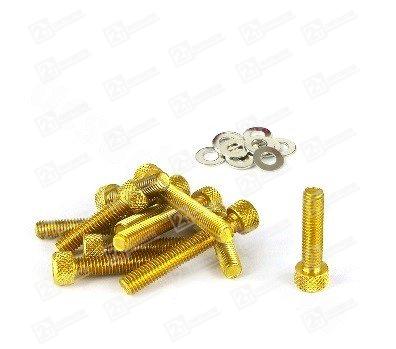 minarelli-varztu-komplektas-tnt-geltona Minarelli varžtų komplektas, TNT, GELTONA - Image 1