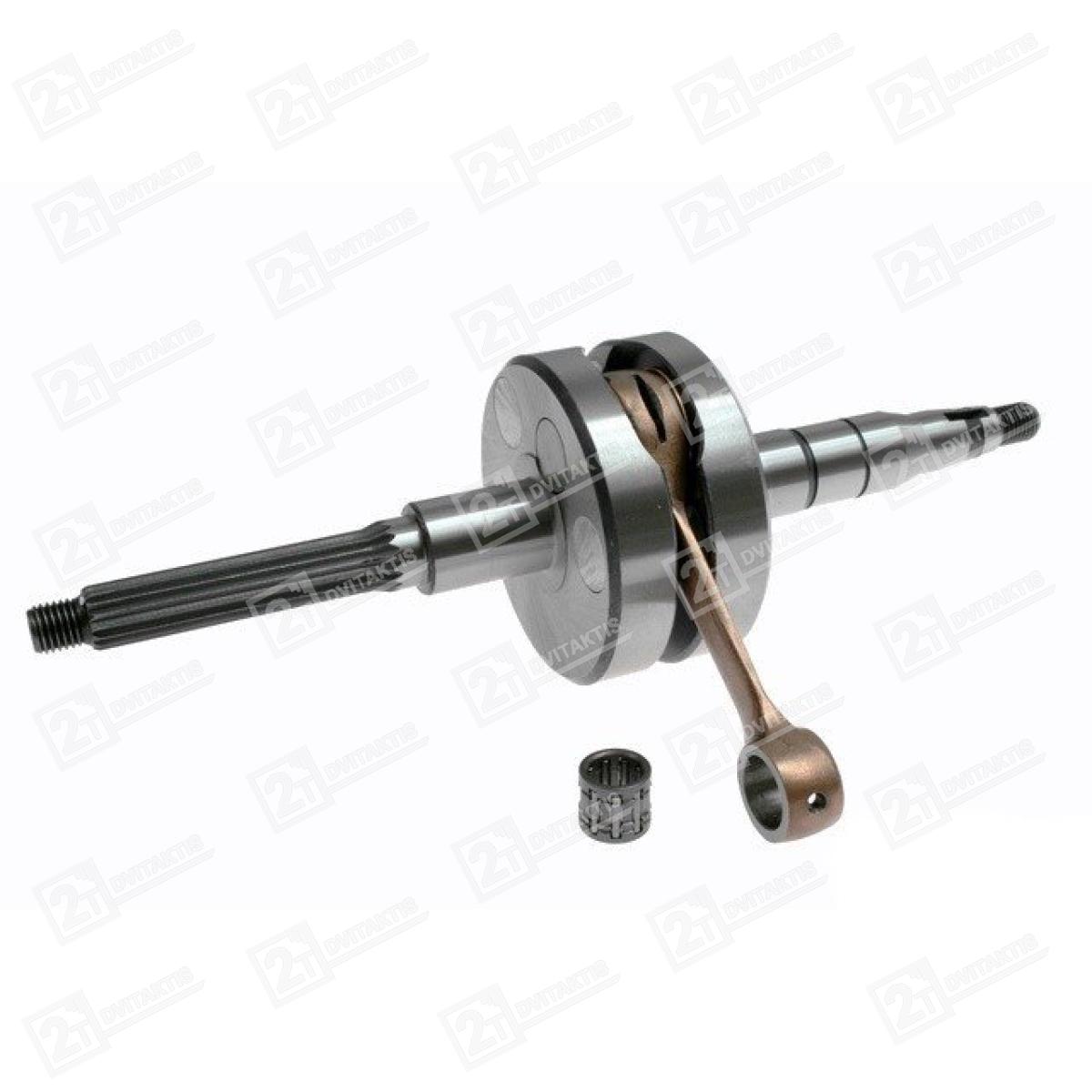 Minarelli velenas Top Racing (JASIL) Evolution NG 10mm - Image 1