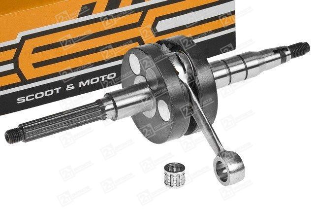 minarelli-vertical-alkuninis-tec-evolution Minarelli Vertical alkūninis TEC EVOLUTION - Image 1