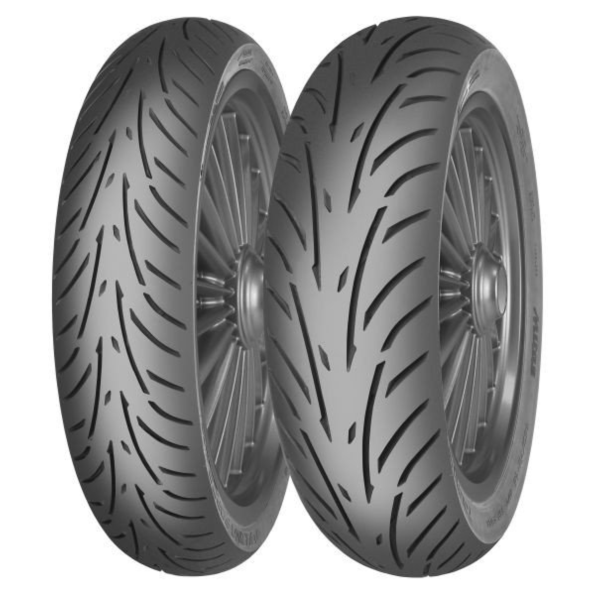 MITAS TOURING FORCE 120/70 R12 - Image 1