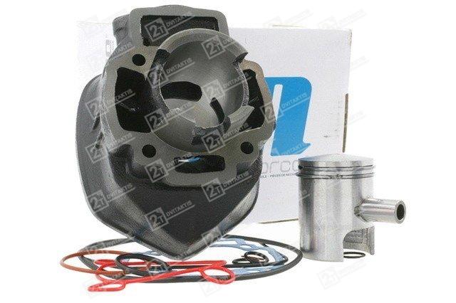 motoforce-eco-50cc-cilindro-komplektas Motoforce ECO 50cc cilindro komplektas - Image 1