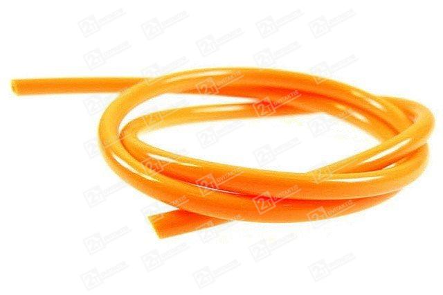 motoforce-kuro-zarnele-juoda Spalvota kuro žarnelė (oranžinė) - Image 1