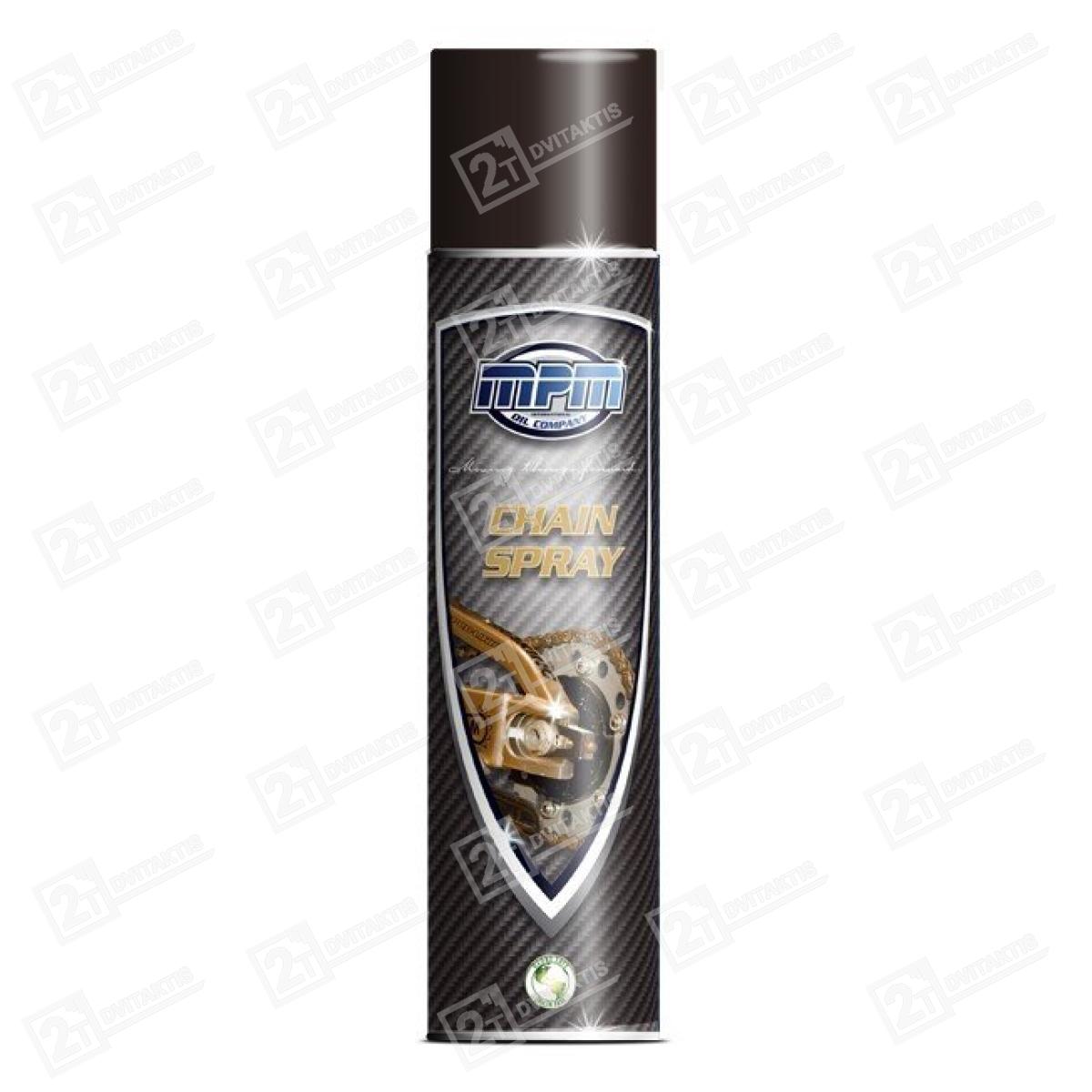 MPM Chain Lube - Image 1