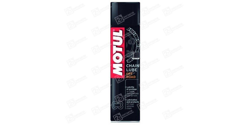 motul-chain-lube-road-3 Motul Chain Lube Off Road - Image 1