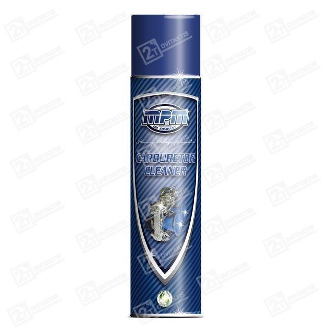 motul-e9-wash-wax-purskalas-17 Karbiuratoriaus valiklis MPM 400ml. - Image 1