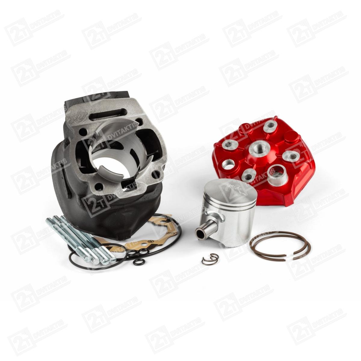 MVT IRON MAX 75CC, DERBI EURO3/4 - Image 2