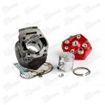 MVT IRON MAX 75CC, DERBI EURO3/4 - Image 2