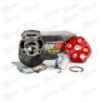 MVT IRON MAX 75CC, DERBI EURO3/4
