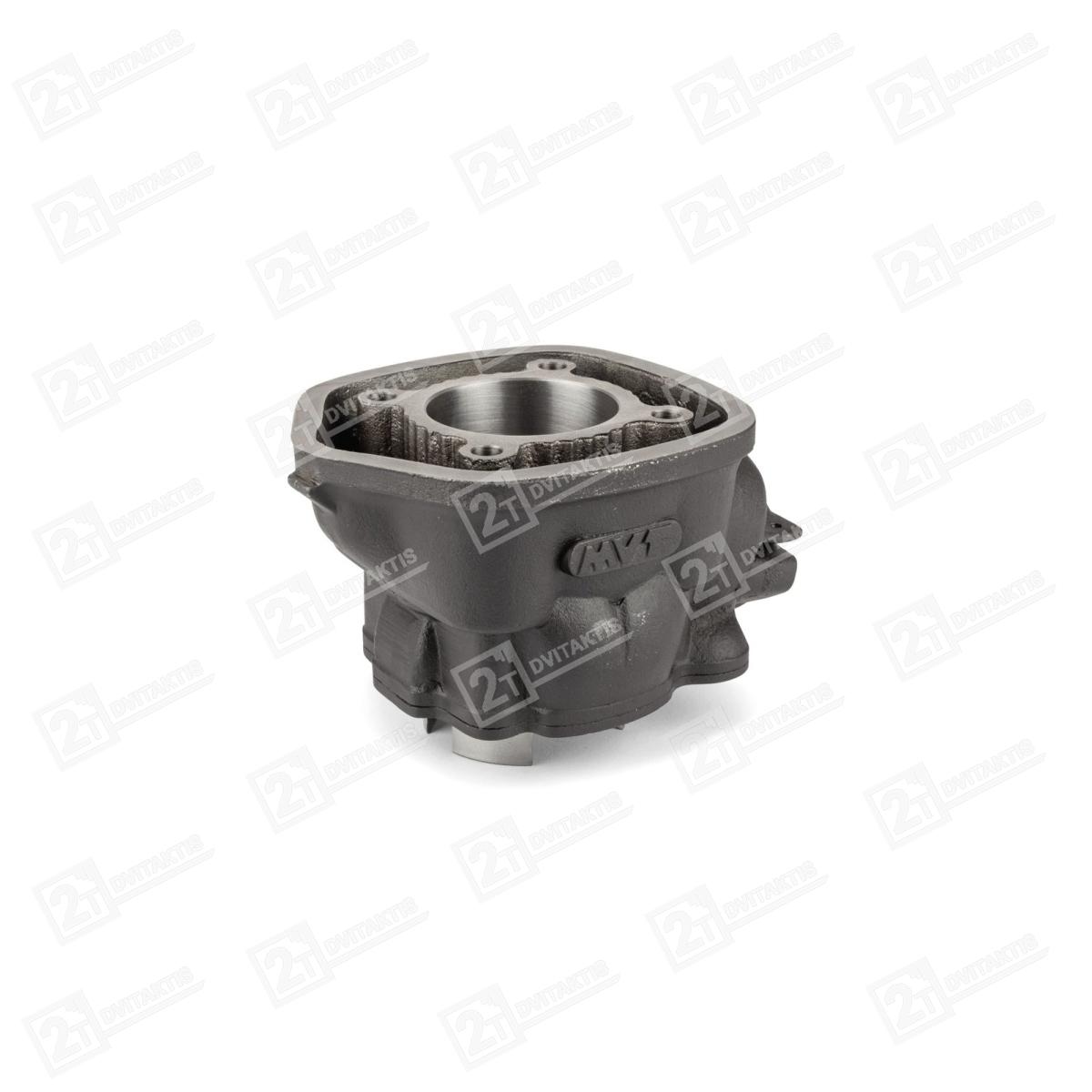 MVT IRON MAX 75CC, DERBI EURO3/4 - Image 4