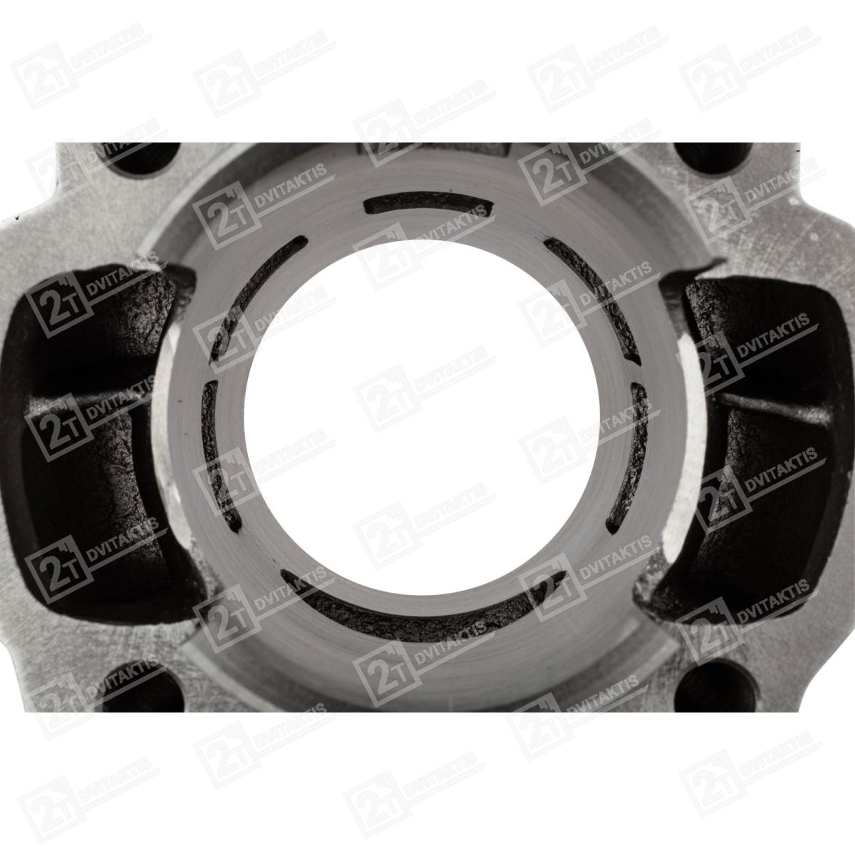MVT IRON MAX 75CC, DERBI EURO3/4 - Image 5