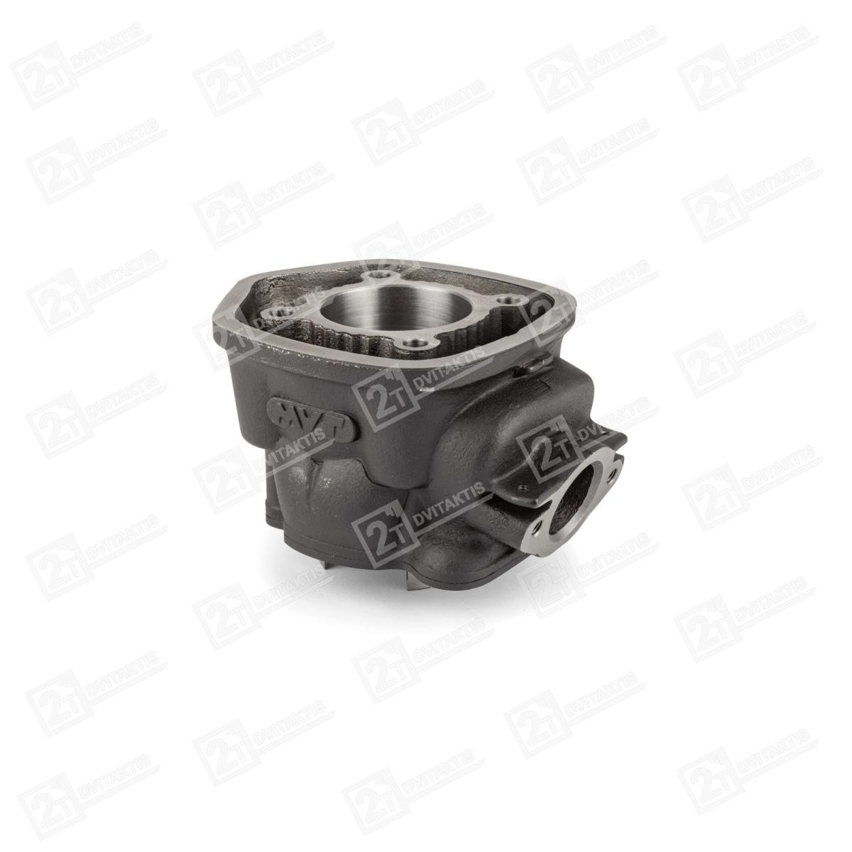 MVT IRON MAX 75CC, DERBI EURO3/4 - Image 6