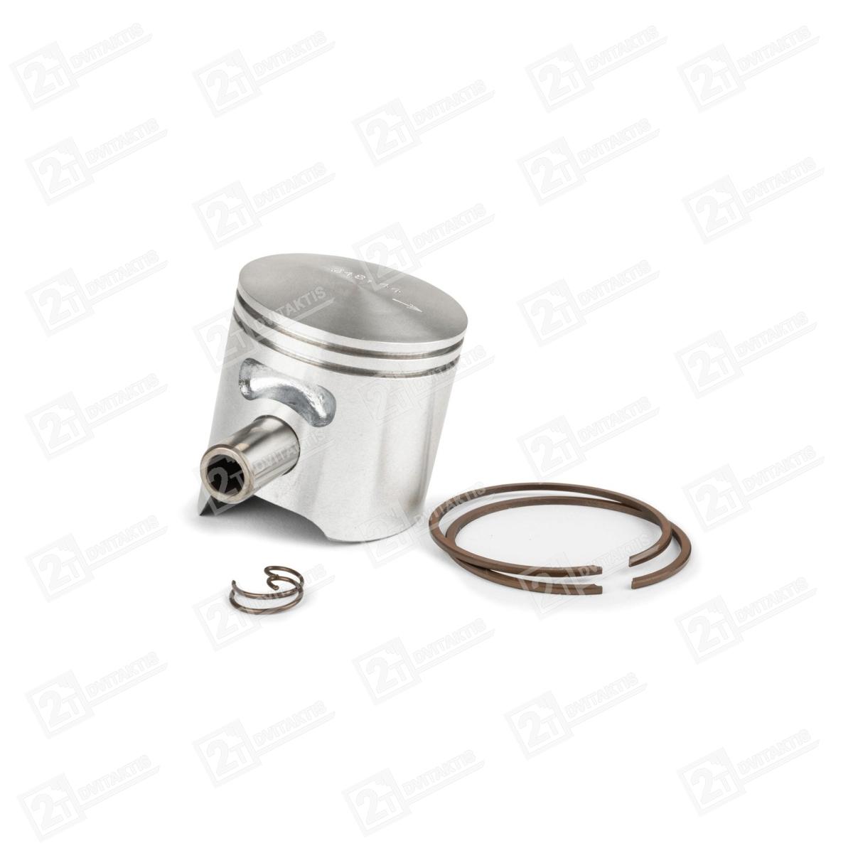 MVT IRON MAX 75CC, DERBI EURO3/4 - Image 10
